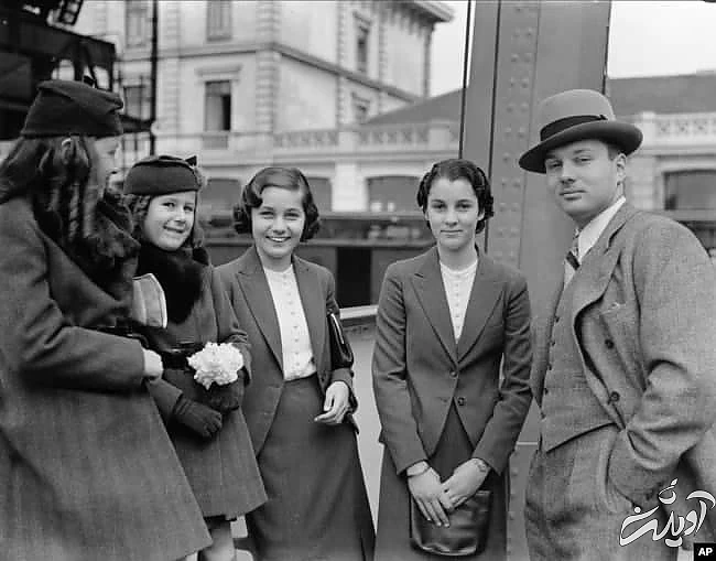 همه چیز درباره اولین همسر محمدرضا شاه / چرا فوزیه از شاه طلاق گرفت؟ / ماجرای عشقی ملکه با ژنرال مصری + عکس